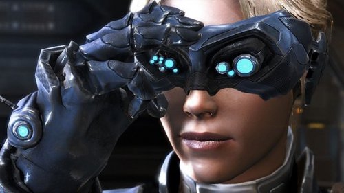 StarCraft 2 Nova Covert Ops bundle + Commander Abathur
