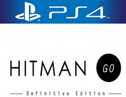 Hitman GO Definitive Edition (Playstation)