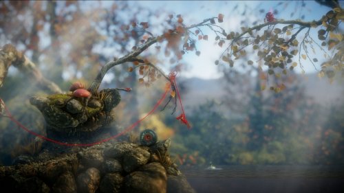 Unravel (Playstation)