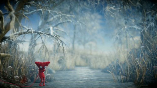 Unravel (Playstation)