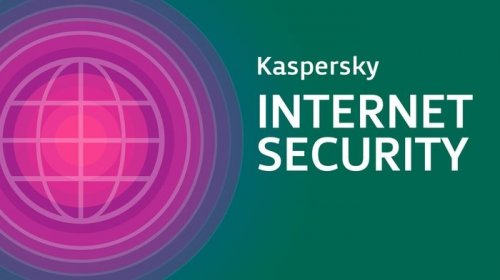 Kaspersky Internet Security 2017, 1 lic. 1 rok (PC)
