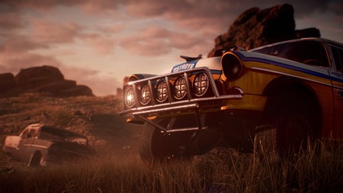 Need for Speed Payback (PC - Origin)