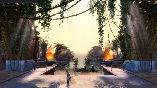 Guild Wars 2 Path of Fire (PC)