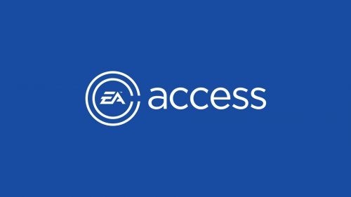 EA Access 12 Months Xbox One (XBOX)