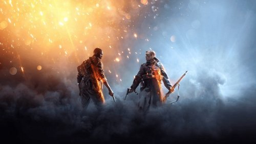 Battlefield 1 Early Enlister Deluxe Edition (Playstation)