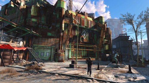Fallout 4 Season Pass (Playstation)