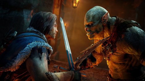 Middle-Earth Shadow of War Expansion Pass (Playstation)