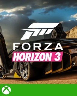 Forza Horizon 3 Xbox One (Xbox Play Anywhere)