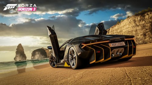Forza Horizon 3 Xbox One (Xbox Play Anywhere)