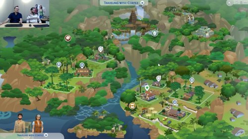 The Sims 4 Bundle Pack 6 (PC - Origin)