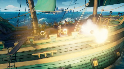 Sea of Thieves (Xbox Play Anywhere)