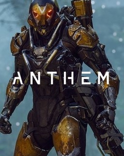 Anthem (PC - Origin)