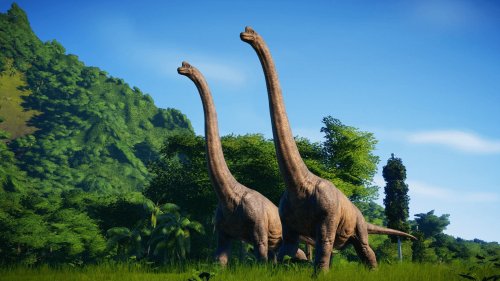 Jurassic World Evolution Deluxe Edition (PC - Steam)
