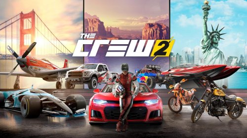 The Crew 2 Season Pass (Playstation)