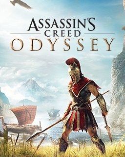 Assassins Creed Odyssey