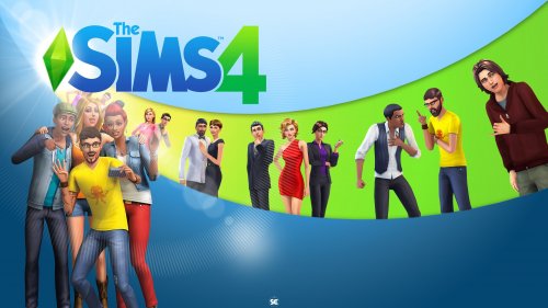 The Sims 4 Cesta ke slávě (PC - Origin)