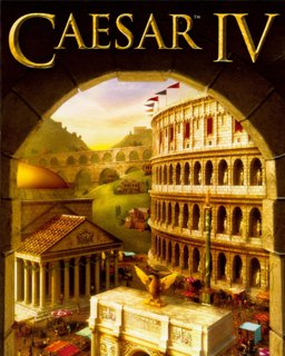 Caesar IV (PC - Steam)