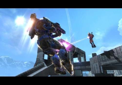 Halo Reach Xbox 360 (XBOX)