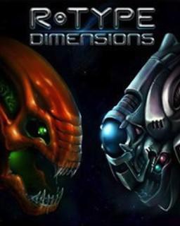 R-Type Dimensions Xbox 360 (XBOX)