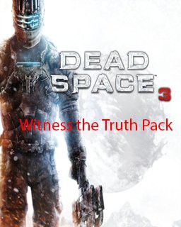 Dead Space 3 Witness the Truth Pack DLC (PC - Origin)