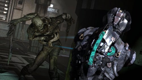 Dead Space 3 Witness the Truth Pack DLC (PC - Origin)