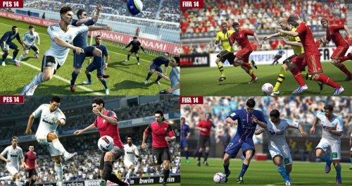 FIFA 14 DLC BUNDLE (PC - Origin)