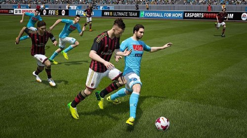 FIFA 15 FUT Points 2200 (PC - Origin)