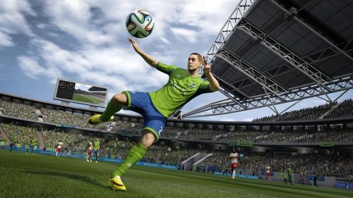 FIFA 15 Xbox One (XBOX)