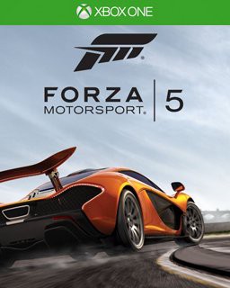 Forza 5 Xbox One (XBOX)