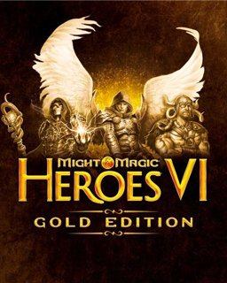 Might and Magic Heroes VI Gold