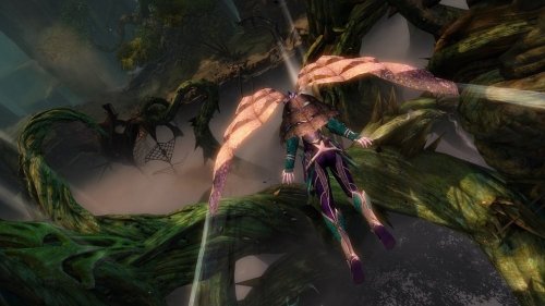 Guild Wars 2 Heart of Thorns Digital Deluxe (PC)
