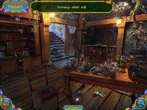 Kouzelná farma 2 Magický turnaj (PC)