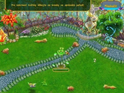 Kouzelná farma 2 Magický turnaj (PC)