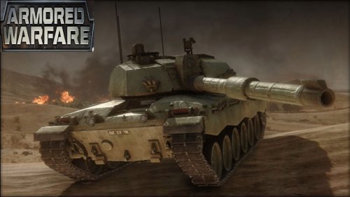 Armored Warfare Objekt 430 + 7 day Premium (PC)