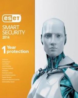 ESET Smart Security 3lic. rok (PC)