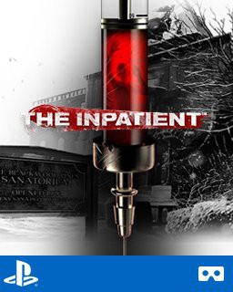 The Inpatient VR (Playstation)