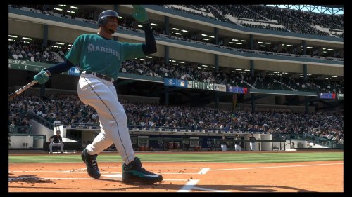 MLB The Show 17 (Playstation)