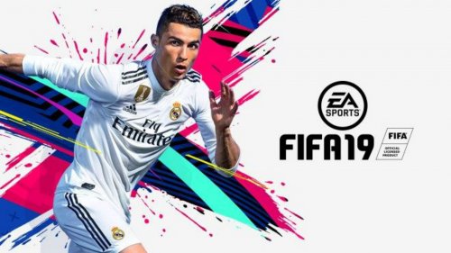 FIFA 19 Champions Edition Bundle (Playstation)
