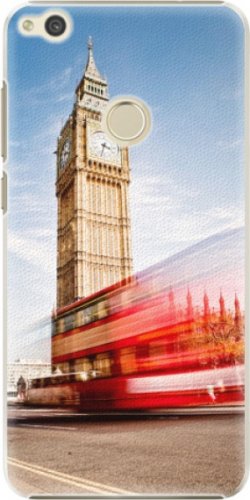 Plastové pouzdro iSaprio - London 01 - Huawei P9 Lite 2017