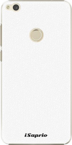 Plastové pouzdro iSaprio - 4Pure - bílý - Huawei P9 Lite 2017