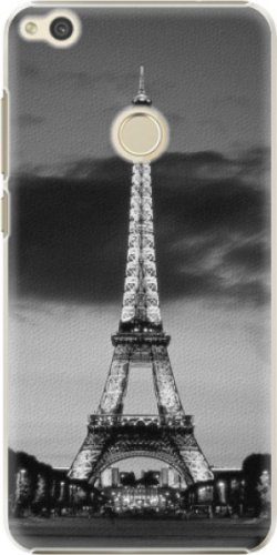 Plastové pouzdro iSaprio - Midnight in Paris - Huawei P9 Lite 2017