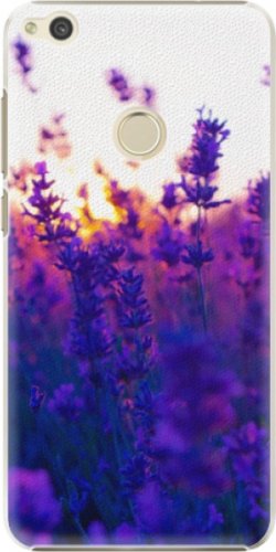 Plastové pouzdro iSaprio - Lavender Field - Huawei P9 Lite 2017