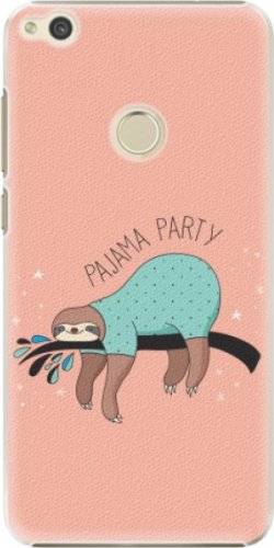 Plastové pouzdro iSaprio - Pajama Party - Huawei P9 Lite 2017