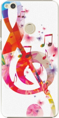 Plastové pouzdro iSaprio - Love Music - Huawei P9 Lite 2017
