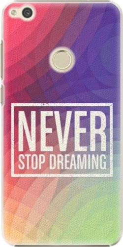 Plastové pouzdro iSaprio - Dreaming - Huawei P9 Lite 2017