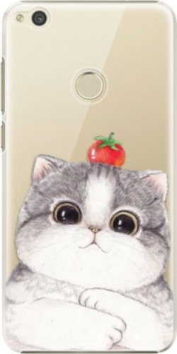 Plastové pouzdro iSaprio - Cat 03 - Huawei P9 Lite 2017
