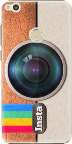 Plastové pouzdro iSaprio - Insta - Huawei P9 Lite 2017