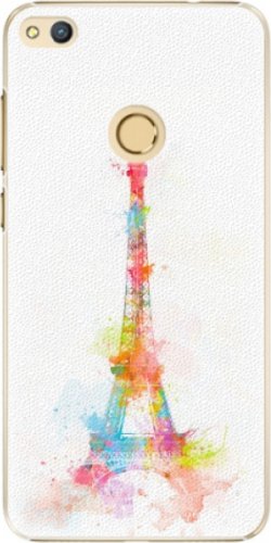 Plastové pouzdro iSaprio - Eiffel Tower - Huawei Honor 8 Lite