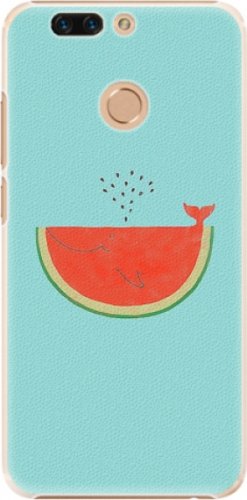 Plastové pouzdro iSaprio - Melon - Huawei Honor 8 Pro