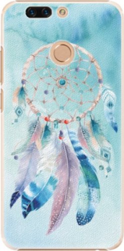 Plastové pouzdro iSaprio - Dreamcatcher Watercolor - Huawei Honor 8 Pro